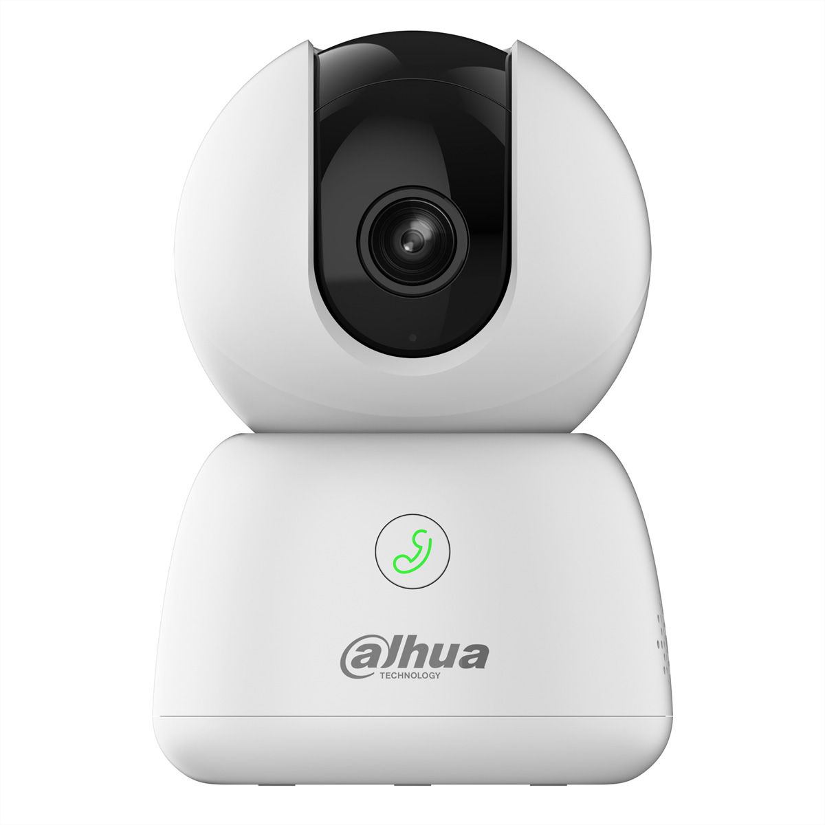 DAHUA DH-IPC-H3BP-0360B Indoor PT-Kamera 3 MP, 79°, IR-LED 10m, WiFi