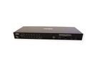 ATEN CS1716A KVM Switch VGA, PS/2-USB, USB-Peripherie Port, 16 Ports