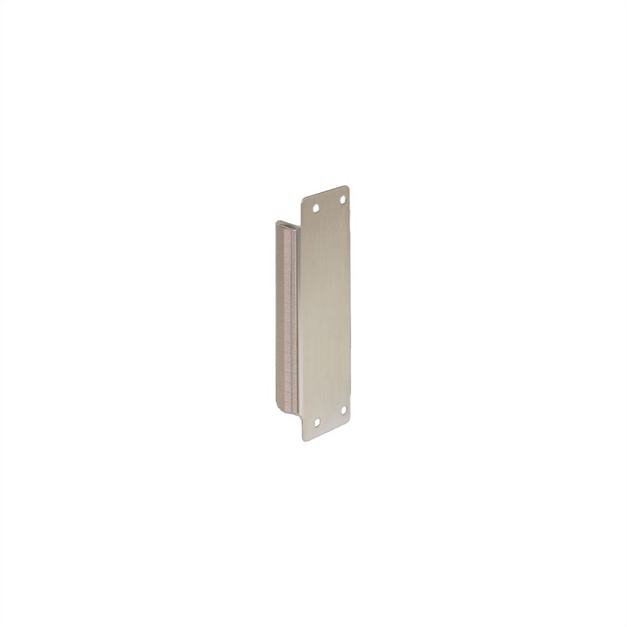 SCHROFF MicroTCA-Frontplatte - BLINDPLATTE 2TE-D 5STK