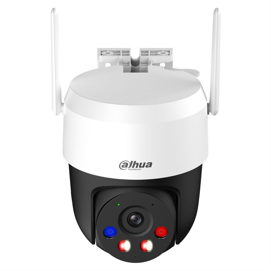 DAHUA DH-IPC-P3ASP-PV-0400B-S2-EUR, PT 3MP IR LED WLAN Kamera