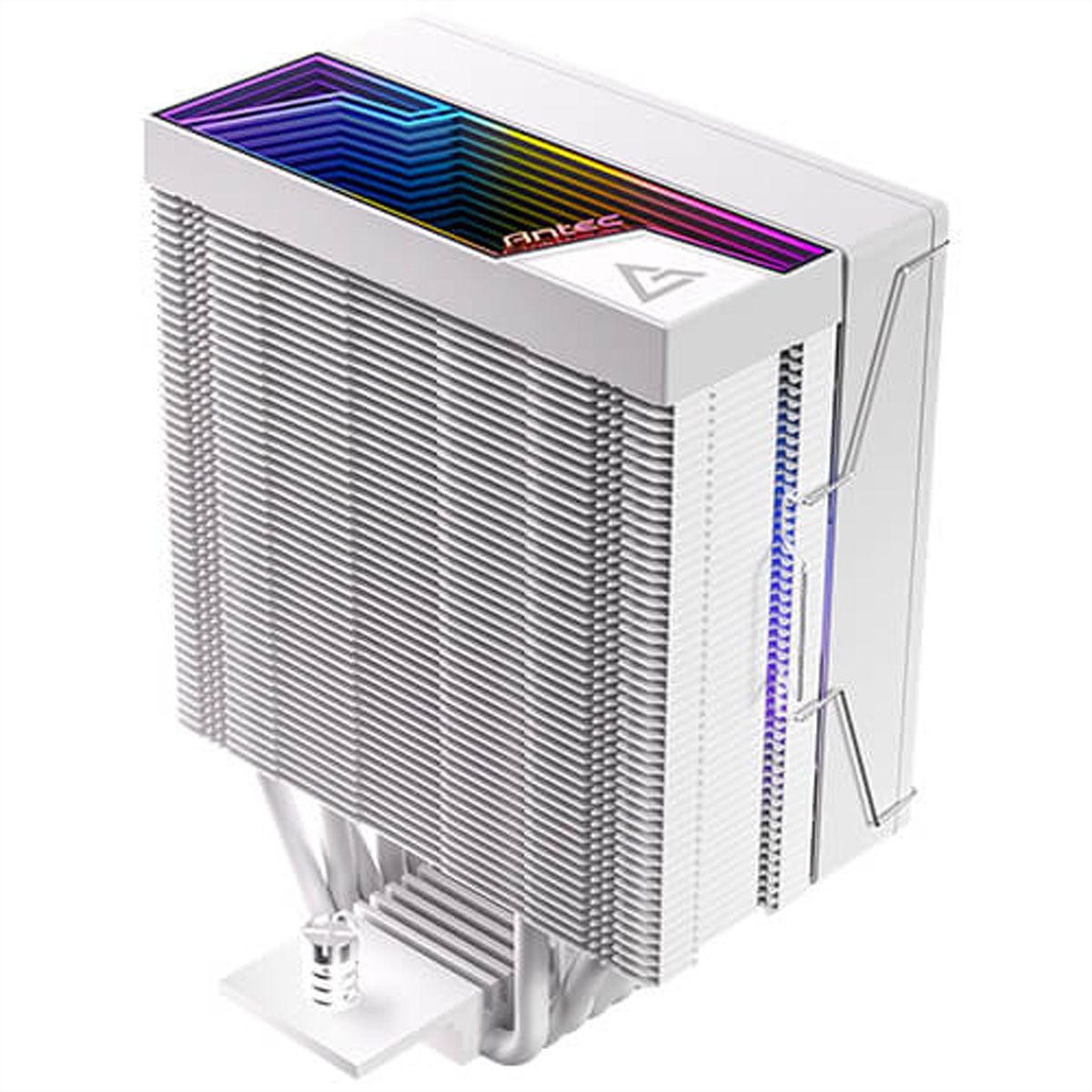 ANTEC F600 ARGB W CPU Cooler, Prozessorlüfter
