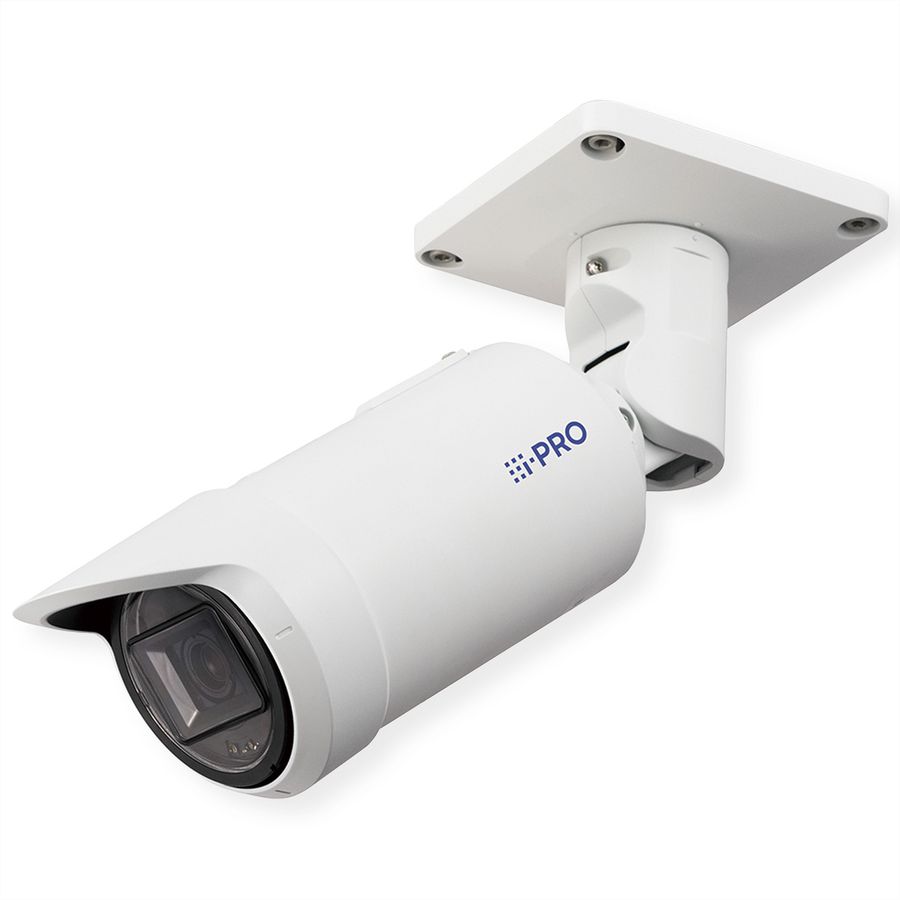 i-PRO WV-S15500-V3LN Outdoor Bullet VANDAL 1/3" 5MP  2,9 - 9 mm