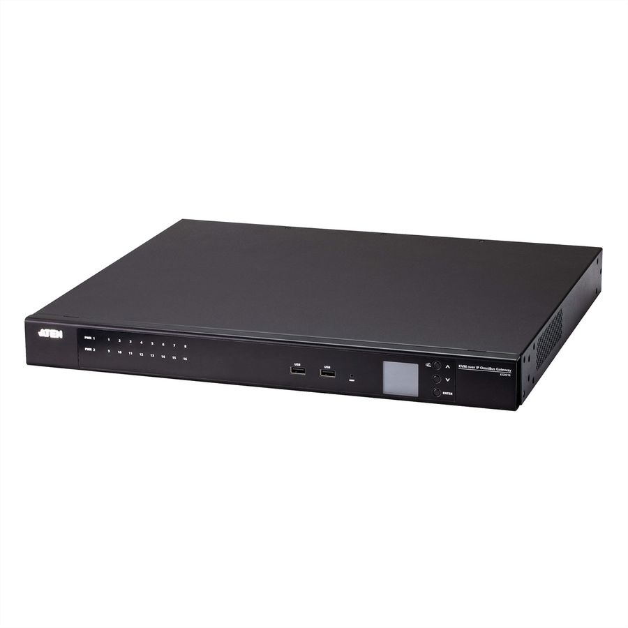 ATEN KG0016 Omnibus Gateway, 16 KVM over IP