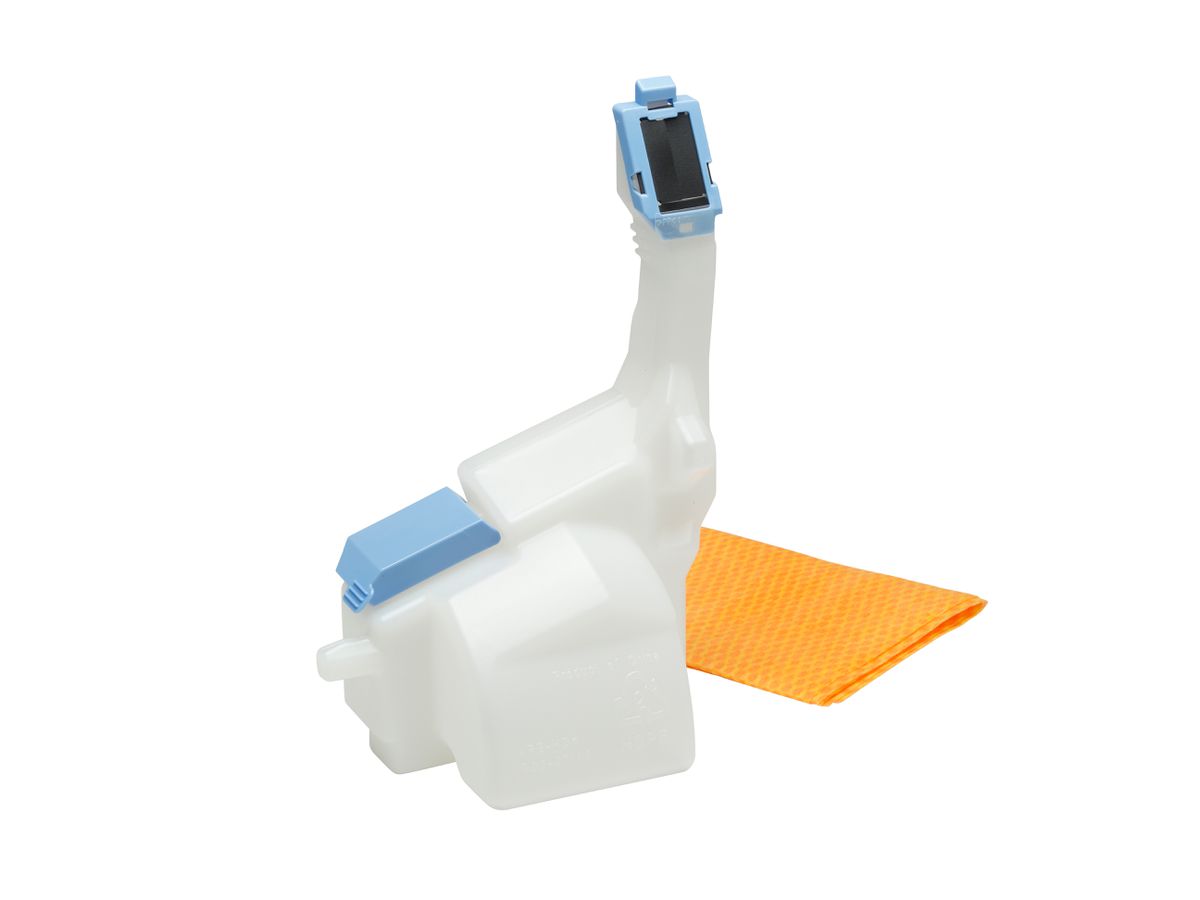 HP 648A Toner-Auffangeinheit