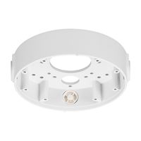 i-PRO WV-QJB501A-W Bracket, Base Bracket