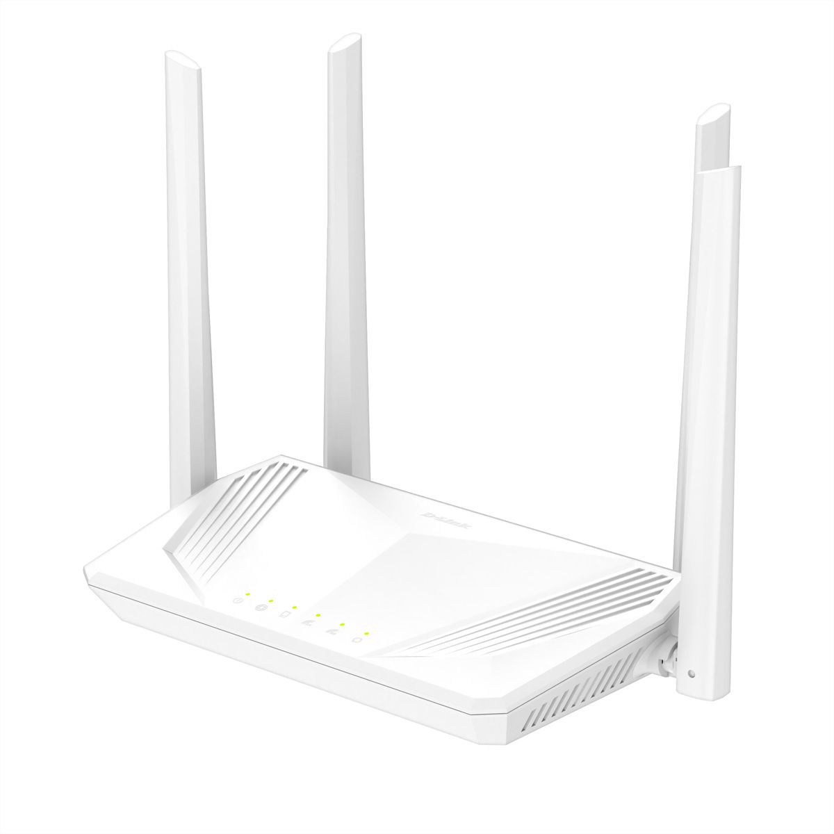 D-Link S15/E AX1500 Wi-Fi 6 Router