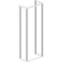 19"-Rasterholm 15HE , für 19" Racks
