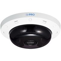 i-PRO WV-S8543G Multisensor Kamera 3x 4 MP