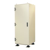 SCHROFF MIL 901D Schrank - VSTAR MIL ELAST 38HE600B800T