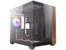 ANTEC CX800 ARGB_B PC Gehäuse Midi Tower Wood ATX