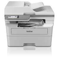 Brother MFC-L2960DW Multifunktionsdrucker Laser A4 1200 x 1200 DPI 34 Seiten pro Minute WLAN