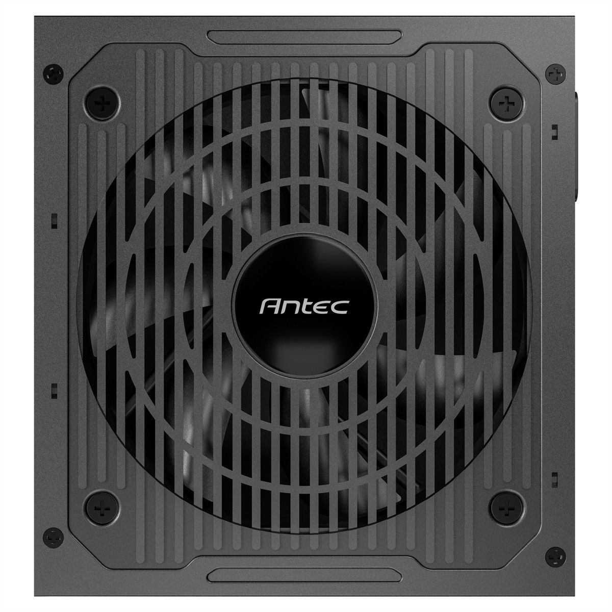 ANTEC CSK550DC PC Netzteil 550W ATX 2.52-kompatibel, schwarz