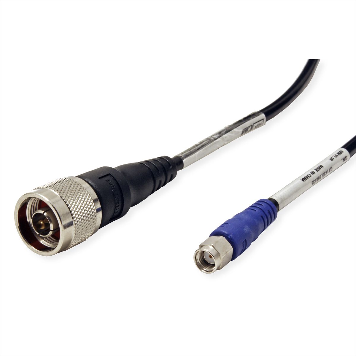 TRENDnet LMR200 Reverse SMA - N-Type Cable