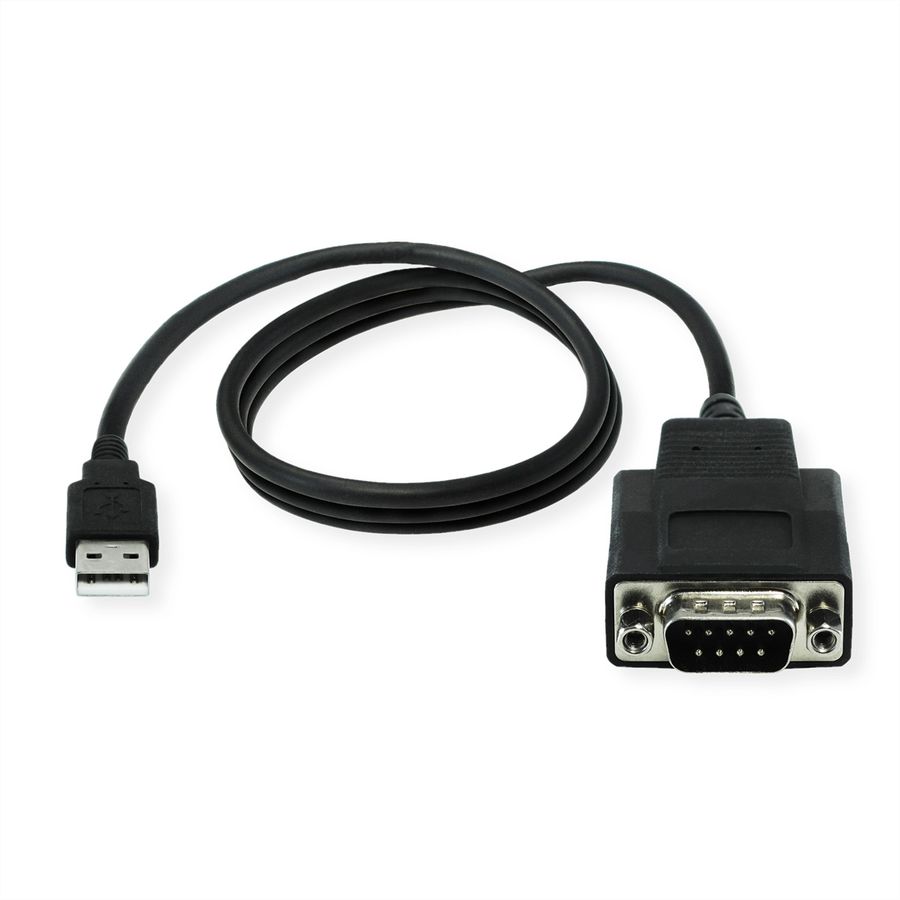 ROLINE Konverter USB / RS-485