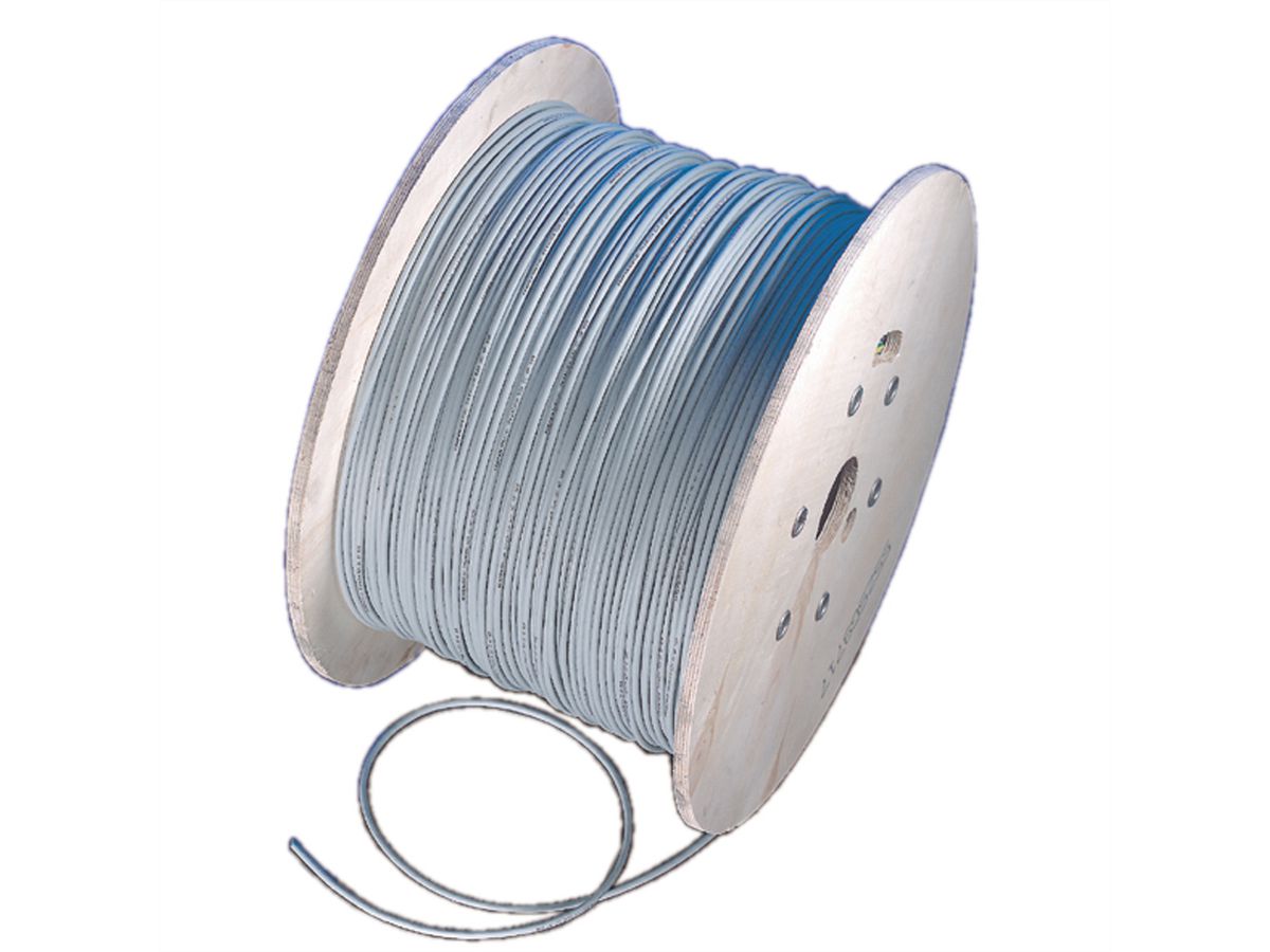 MegaLine G12-150 S/F H AWG 22 4P, 1000 m Trommel