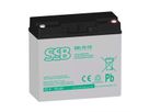 Spezialbatterie für USV 12V 18Ah