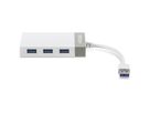 TRENDnet TU3-H4E 4-Port USB 3.0 Mini Hub
