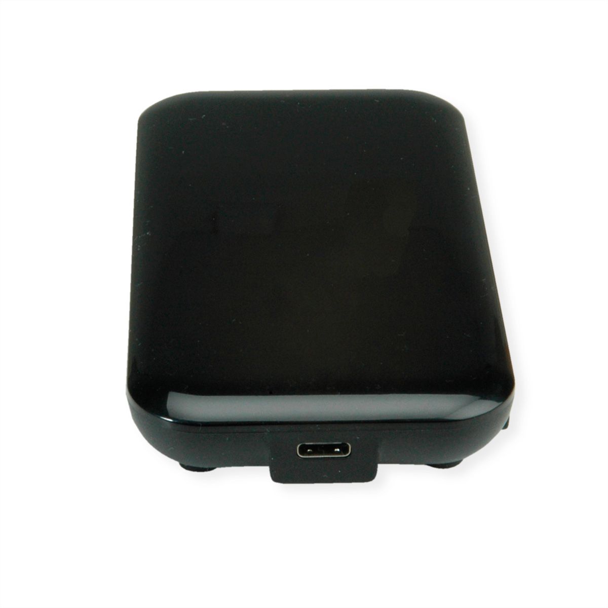 ROLINE USB 3.2 Gen 2 Hub, 7-fach (3x Typ C + 4x Typ A)
