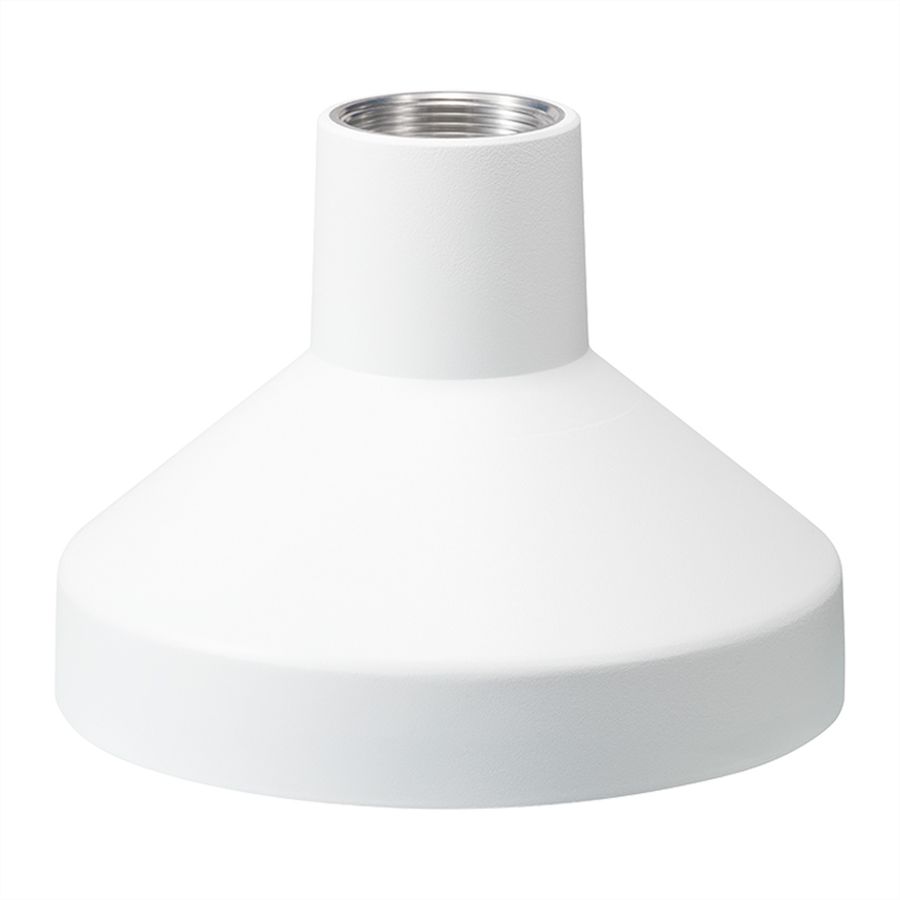 i-PRO WV-QSR501F1-W Bracket, Mount Bracket Female/ANSI