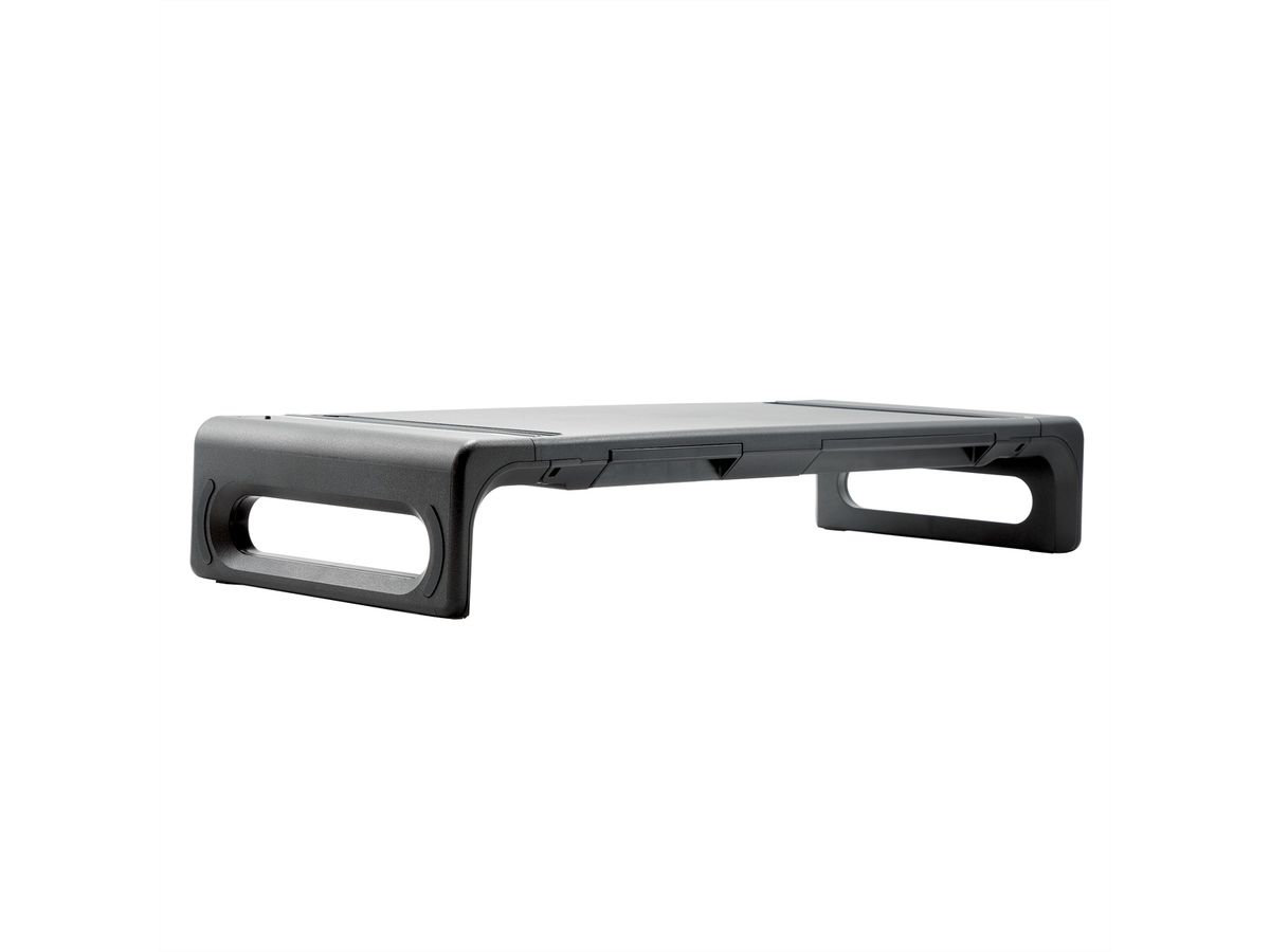 ANTEC CyberDeck RGB Laptop & Monitor Ständer