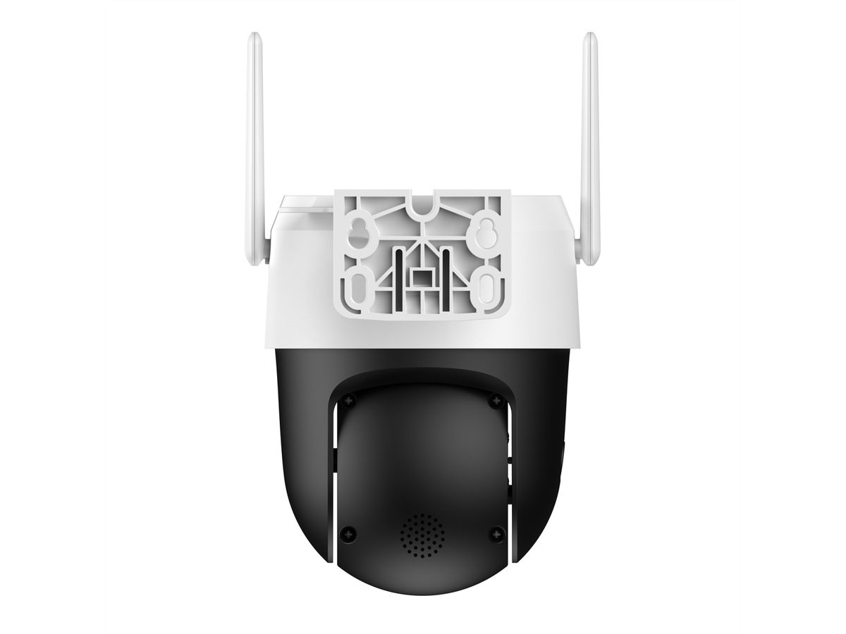 DAHUA DH-IPC-P3ASP-PV-0400B-S2-EUR, PTZ 3MP IR LED WLAN Kamera