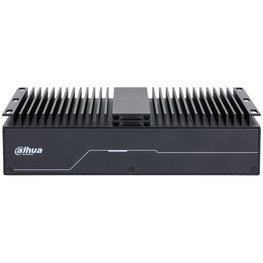 DAHUA DHI-NVR4108-WT NVR 8 Kanäle