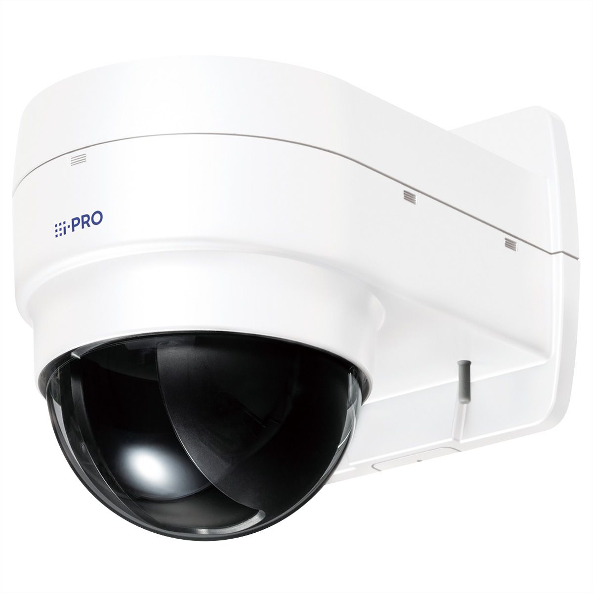 i-PRO WV-QWD100G-W Bracket, Wall Mount Blacket Smoke Dome