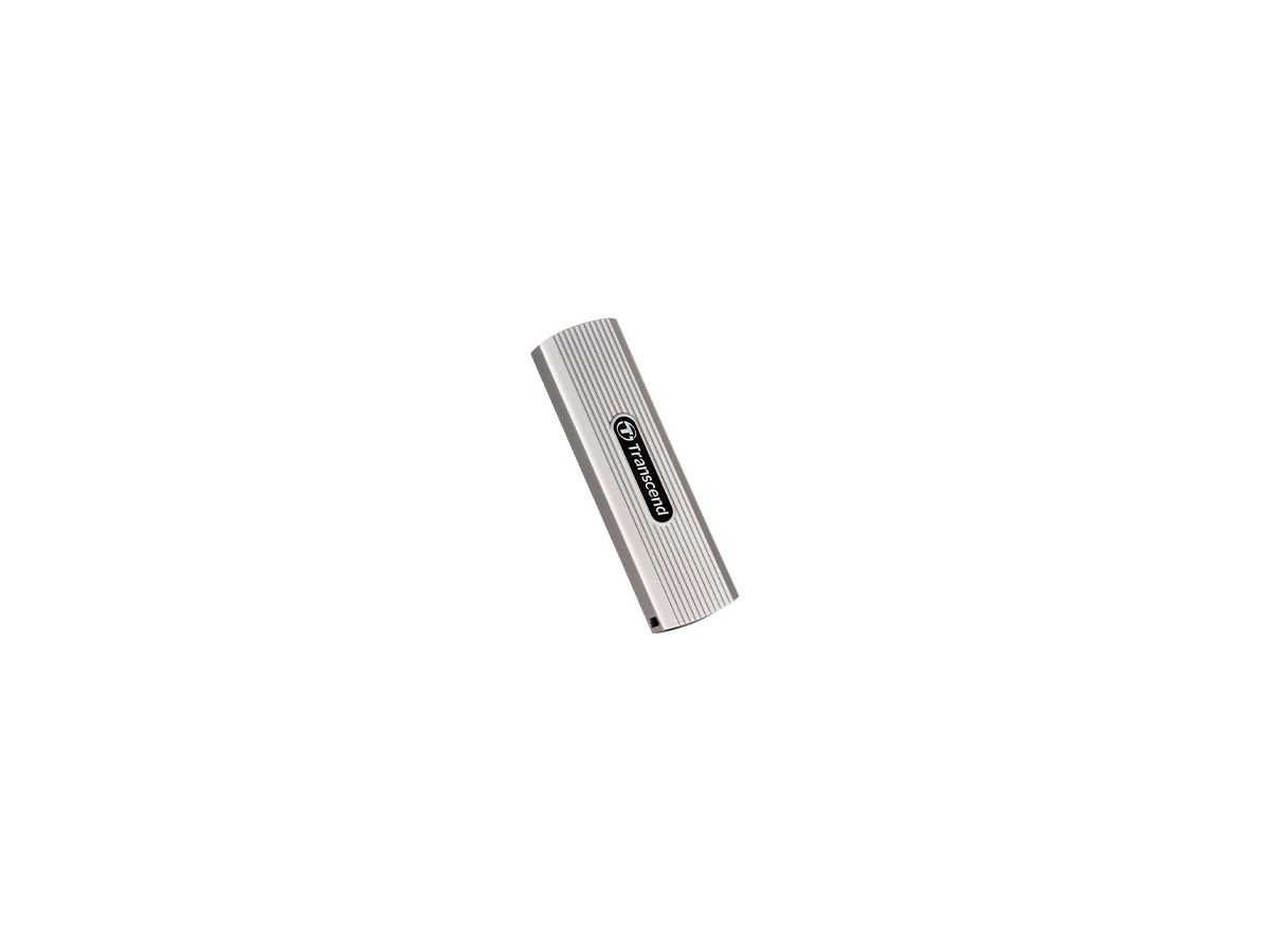 Transcend ESD320A 1 TB Grau