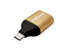 ROLINE GOLD Display Adapter USB Typ C - VGA