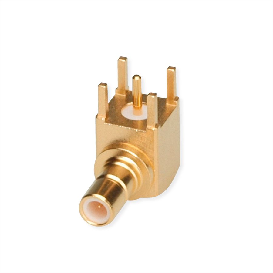 TELEGÄRTNER SMB-LTP-Winkelstecker print