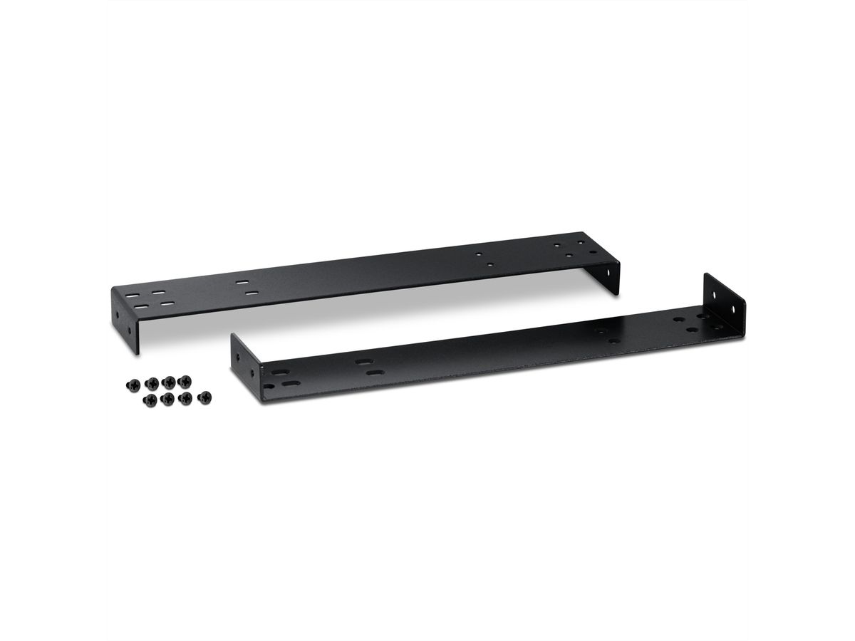 TRENDnet ETH-F72 Doppel-Rackmount-Kit, für TL2-F7120 / TL2-F7080