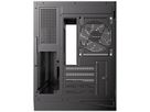 ANTEC CX M3 ARGB B PC Case, Mini-Tower microATX, schwarz