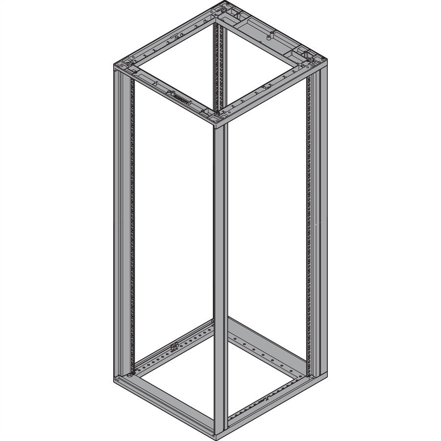 SCHROFF GEST.HD 19"20HE553B1000T 7021