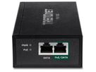 TRENDnet TPE-119GI Gigabit 4PPoE Injektor