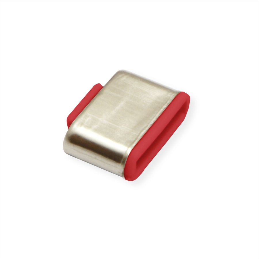 ROLINE 10x USB-C Schloss für 11.02.8333