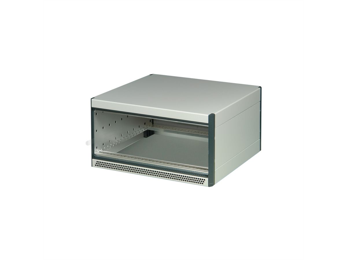 SCHROFF ratiopacPRO air Gehäuse - RATIO.AIR FB 4/5HE 84TE 315T