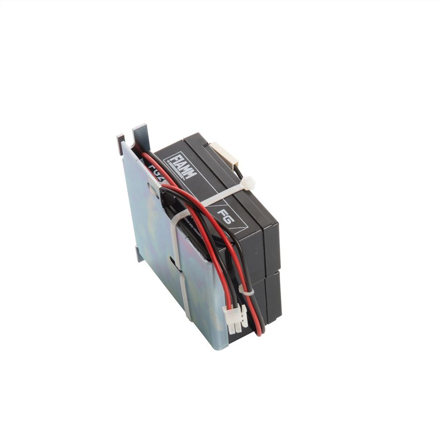 SCHROFF NOTFALL BATTERIE EING.TUER