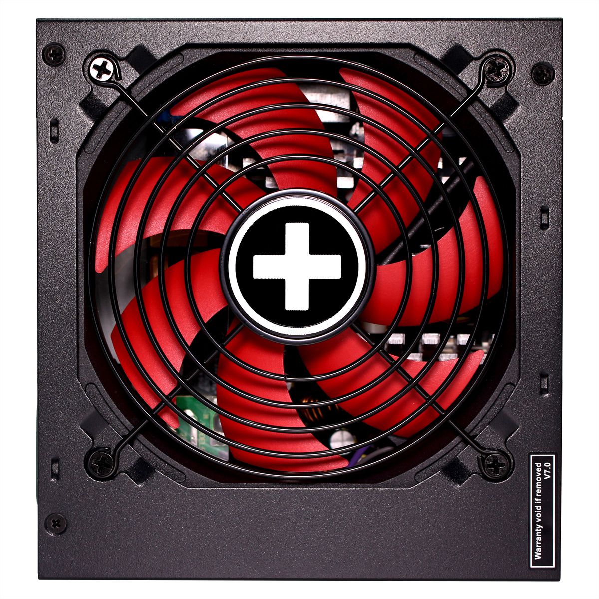 Xilence XP850R10 850W PC Netzteil, 80+ Bronze, Gaming, ATX