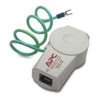 APC PTEL2 Protectnet RJ45, Tel/DSL/Modem