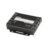 ATEN VE814AT HDMI HDBaseT Sender mit lokalem Ausgang 4K bei 100m