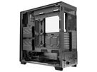 ANTEC FLUX PRO EUV PC Gehäuse Big / Full Tower ATX, schwarz