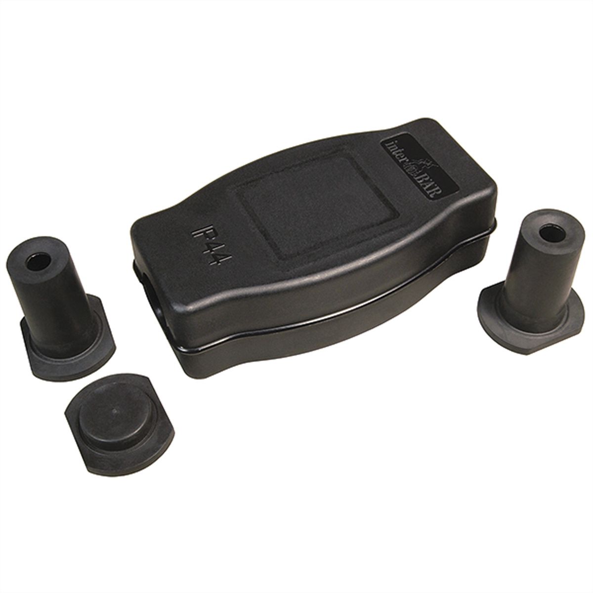BACHMANN Kabelbox-Set Serie 9002 230V 16A, IP44, -40°C-85°C