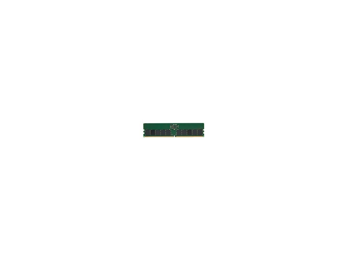 Kingston Technology KTH-PL548E-16G Speichermodul 16 GB 1 x 16 GB DDR5 4800 MHz ECC