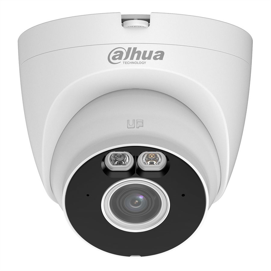 DAHUA DH-IPC-T5AP-IL-0280B-EUR, Eyeball 5MP 2,8mm IR LED WLAN Kamera