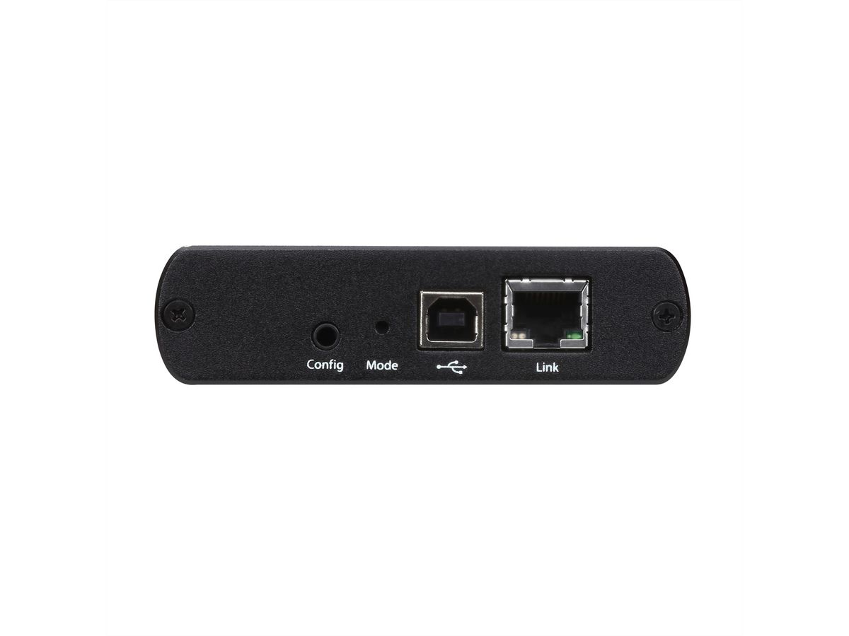 ATEN UEH4102 4-Port USB 2.0 CAT5 Extender over LAN
