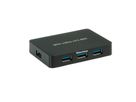 VALUE USB 3.2 Gen 1 Desktop Hub 7 Ports, mit Netzteil