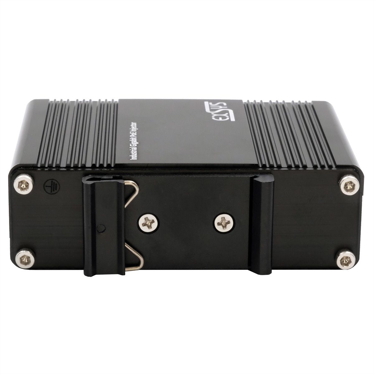 EXSYS EX-60315 PoE++ Gigabit Injektor 95W