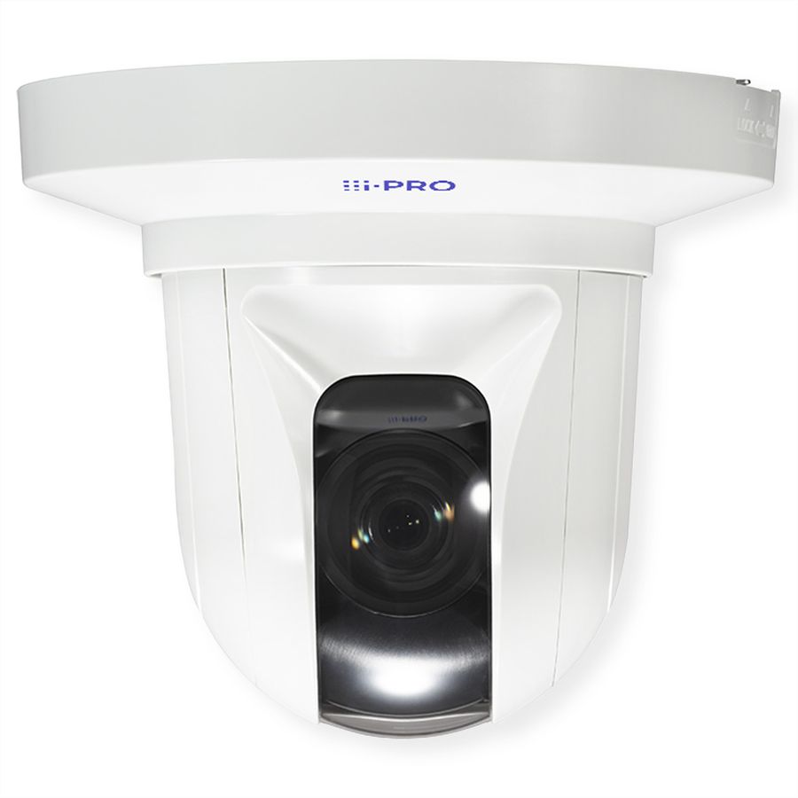i-PRO WV-S61501-Z1 Indoor PTZ 2MP
