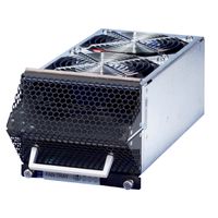 SCHROFF Shelf Alarm Panel für 13 HE, 14 Slot-AdvancedTCA-System - SHELF ALARM PANEL F.13HE 14SL