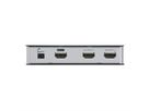 ATEN VS182A HDMI HighSpeed Video-Splitter, 2 Ports